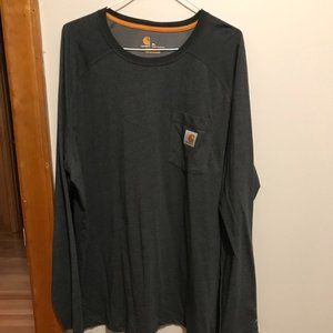 Carhartt Men's Pullover Tee